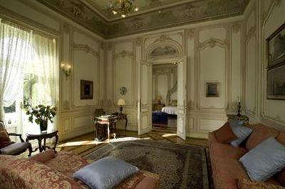 фото отеля Pestana Palace Hotel