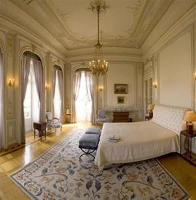 фото отеля Pestana Palace Hotel
