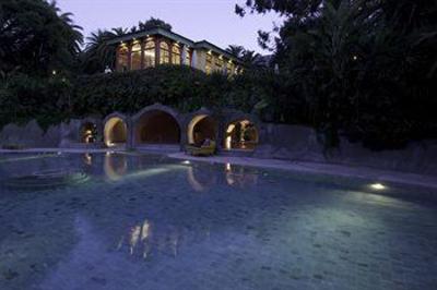 фото отеля Pestana Palace Hotel