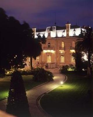 фото отеля Pestana Palace Hotel