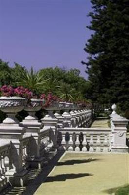 фото отеля Pestana Palace Hotel