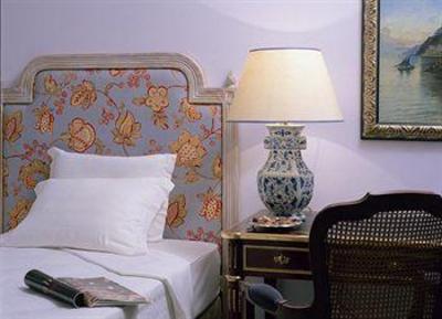 фото отеля Pestana Palace Hotel