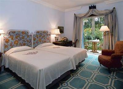 фото отеля Pestana Palace Hotel