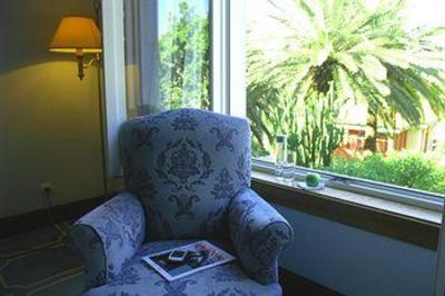 фото отеля Pestana Palace Hotel