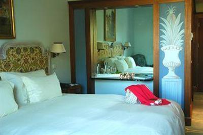 фото отеля Pestana Palace Hotel