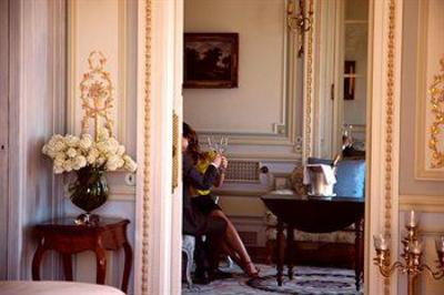 фото отеля Pestana Palace Hotel