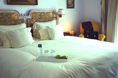 фото отеля Pestana Palace Hotel