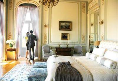 фото отеля Pestana Palace Hotel