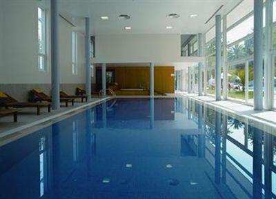 фото отеля Pestana Palace Hotel