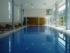фото отеля Pestana Palace Hotel