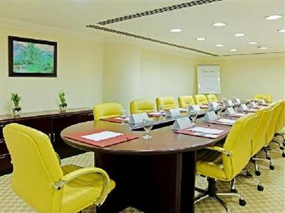 фото отеля Swiss Belhotel Doha