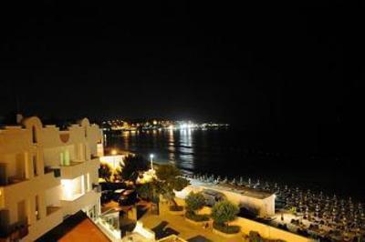 фото отеля Hotel Fontane Bianche Beach Club Cassibile Siracusa