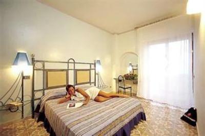 фото отеля Hotel Fontane Bianche Beach Club Cassibile Siracusa