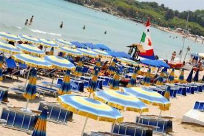 фото отеля Hotel Fontane Bianche Beach Club Cassibile Siracusa