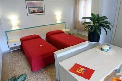 фото отеля Hotel Fontane Bianche Beach Club Cassibile Siracusa