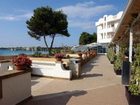 фото отеля Hotel Fontane Bianche Beach Club Cassibile Siracusa