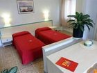 фото отеля Hotel Fontane Bianche Beach Club Cassibile Siracusa