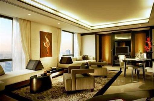фото отеля Banyan Tree Bangkok