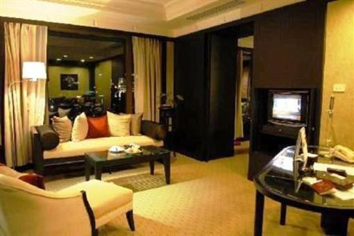 фото отеля Banyan Tree Bangkok
