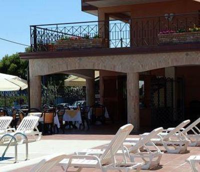 фото отеля Calipso Hotel Taormina