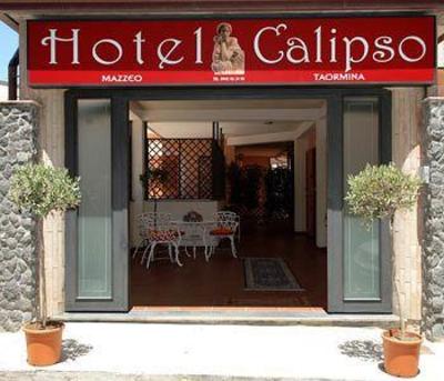 фото отеля Calipso Hotel Taormina