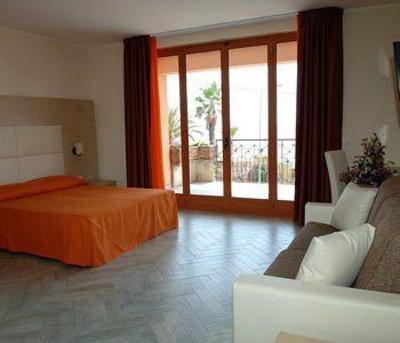 фото отеля Calipso Hotel Taormina
