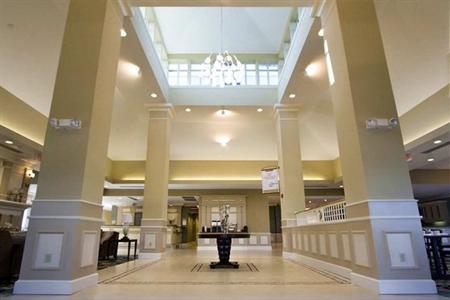 фото отеля Hilton Garden Inn Aberdeen