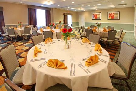 фото отеля Hilton Garden Inn Aberdeen