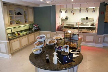 фото отеля Hilton Garden Inn Aberdeen