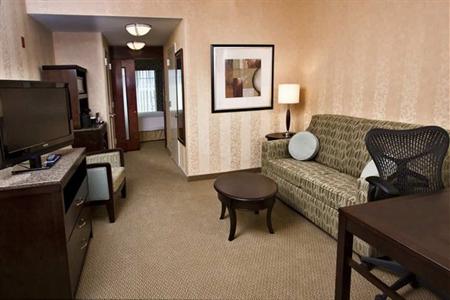 фото отеля Hilton Garden Inn Aberdeen