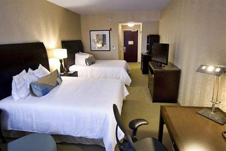 фото отеля Hilton Garden Inn Aberdeen