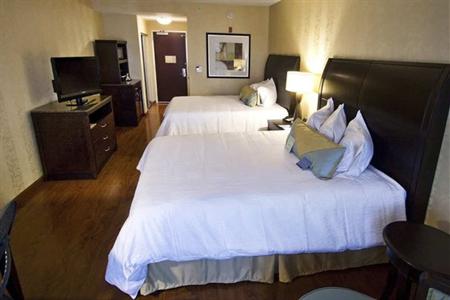 фото отеля Hilton Garden Inn Aberdeen