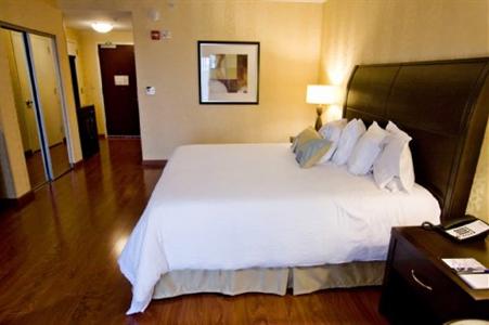 фото отеля Hilton Garden Inn Aberdeen