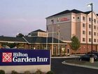 фото отеля Hilton Garden Inn Aberdeen