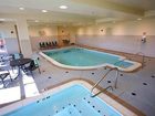 фото отеля Hilton Garden Inn Aberdeen