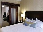 фото отеля Hilton Garden Inn Aberdeen