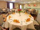фото отеля Hilton Garden Inn Aberdeen