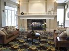 фото отеля Hilton Garden Inn Aberdeen