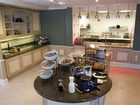 фото отеля Hilton Garden Inn Aberdeen