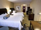 фото отеля Hilton Garden Inn Aberdeen
