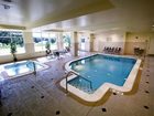 фото отеля Hilton Garden Inn Aberdeen
