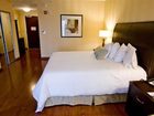 фото отеля Hilton Garden Inn Aberdeen
