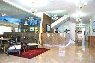 фото отеля BEST WESTERN Astor Metropole Hotel