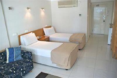фото отеля BEST WESTERN Astor Metropole Hotel