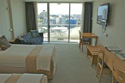 фото отеля BEST WESTERN Astor Metropole Hotel
