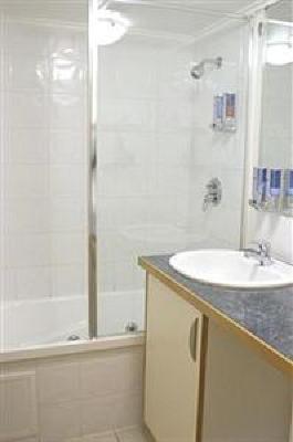фото отеля BEST WESTERN Astor Metropole Hotel