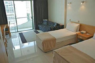фото отеля BEST WESTERN Astor Metropole Hotel