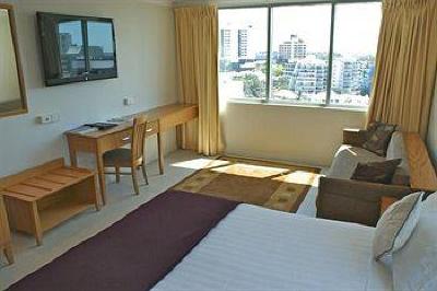 фото отеля BEST WESTERN Astor Metropole Hotel