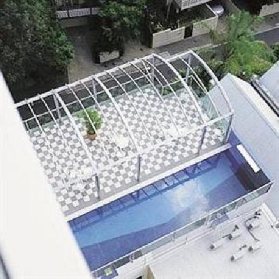 фото отеля BEST WESTERN Astor Metropole Hotel