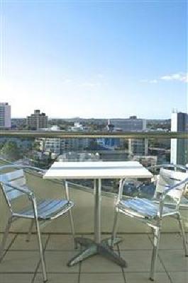 фото отеля BEST WESTERN Astor Metropole Hotel